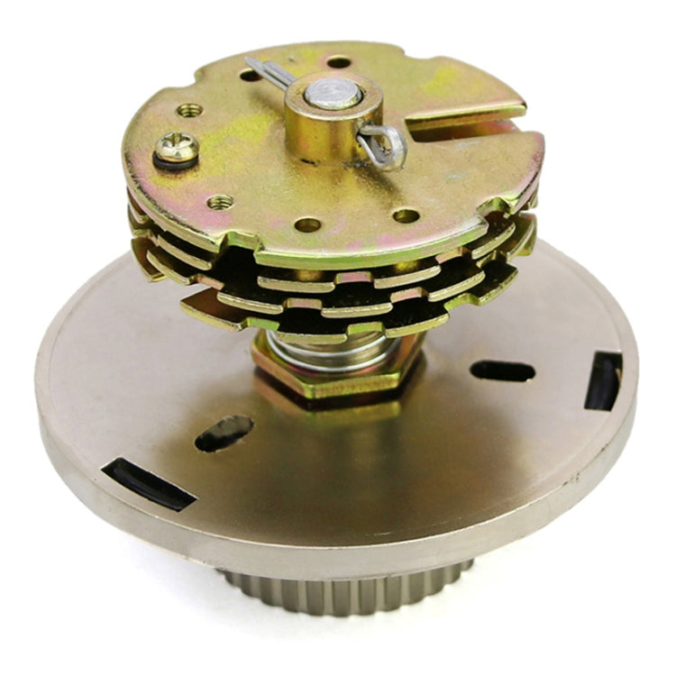 Mechanical Code Disk Lock Vault Password Lock Safe Deposit Box Accessories Mechanical Code Disk Lock Vault Password Lock Safe Deposit Box Accessories